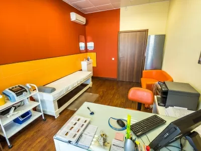 Центр лечения позвоночника и суставов в Люберцах на Волковской улице