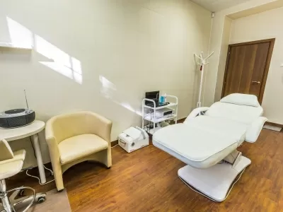 Центр лечения позвоночника и суставов в Люберцах на Волковской улице