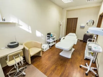 Центр лечения позвоночника и суставов в Люберцах на Волковской улице