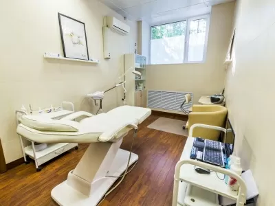 Центр лечения позвоночника и суставов в Люберцах на Волковской улице