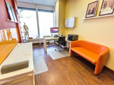 Центр лечения позвоночника и суставов в Люберцах на Волковской улице