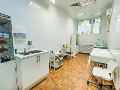 Центр лечения позвоночника и суставов в Люберцах на Волковской улице