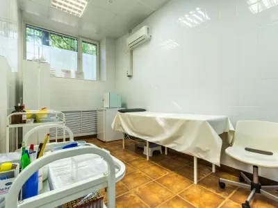 Центр лечения позвоночника и суставов в Люберцах на Волковской улице