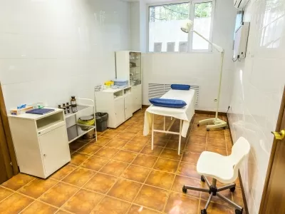 Центр лечения позвоночника и суставов в Люберцах на Волковской улице