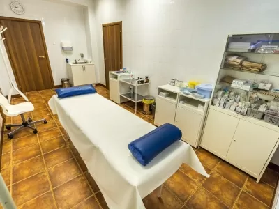 Центр лечения позвоночника и суставов в Люберцах на Волковской улице