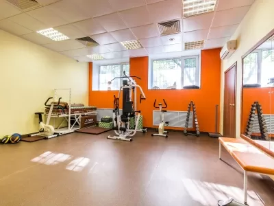 Центр лечения позвоночника и суставов в Люберцах на Волковской улице