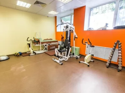 Центр лечения позвоночника и суставов в Люберцах на Волковской улице