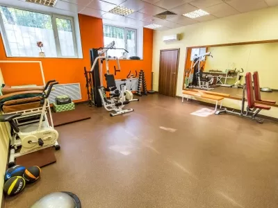 Центр лечения позвоночника и суставов в Люберцах на Волковской улице