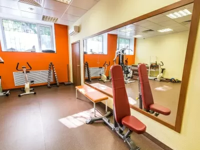 Центр лечения позвоночника и суставов в Люберцах на Волковской улице