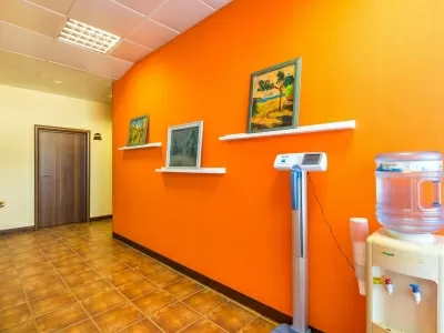 Центр лечения позвоночника и суставов в Люберцах на Волковской улице