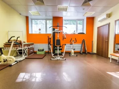 Центр лечения позвоночника и суставов в Люберцах на Волковской улице