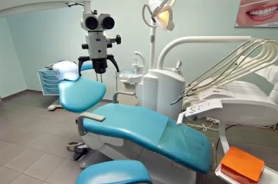 Стоматологический центр Митино