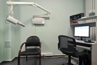 Стоматологический центр Митино