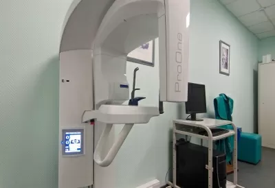 Стоматологический центр Митино