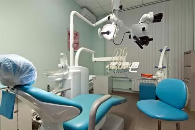 Стоматологический центр Митино
