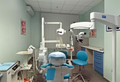 Стоматологический центр Митино