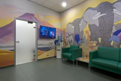 Стоматологический центр Митино