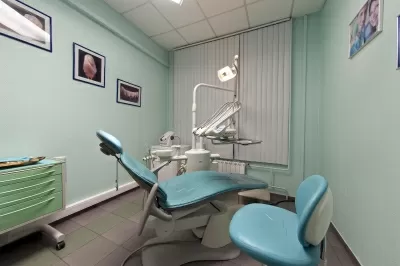 Стоматологический центр Митино