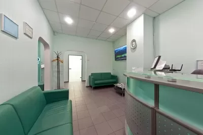 Стоматологический центр Митино