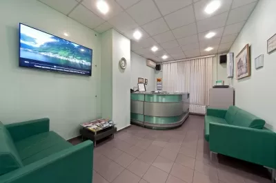 Стоматологический центр Митино