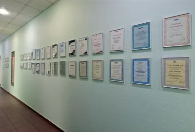 Стоматологический центр Митино