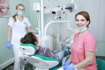 Стоматологический центр Митино