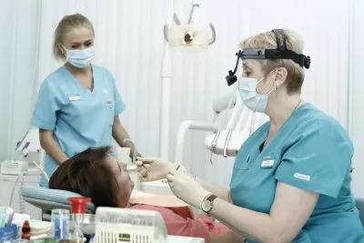 Стоматологический центр Митино