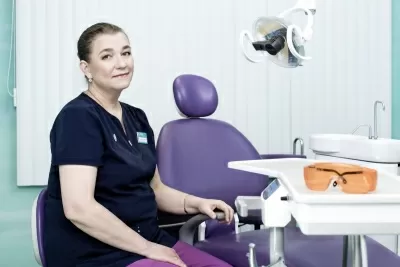 Стоматологический центр Митино