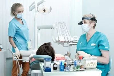 Стоматологический центр Митино