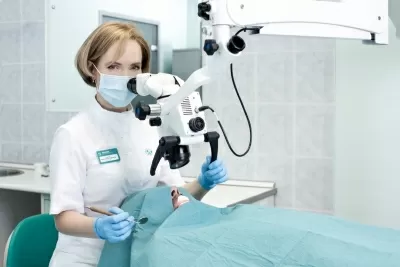 Стоматологический центр Митино