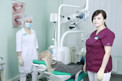 Стоматологический центр Митино
