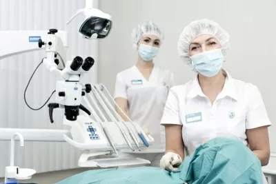 Стоматологический центр Митино