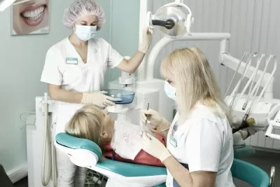 Стоматологический центр Митино