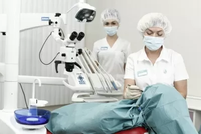 Стоматологический центр Митино