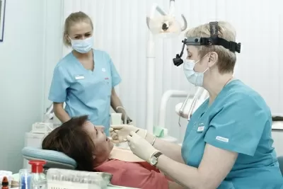 Стоматологический центр Митино