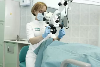 Стоматологический центр Митино