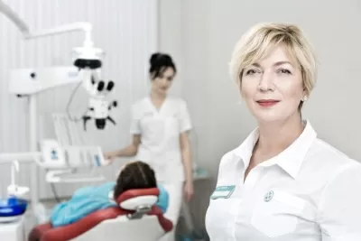 Стоматологический центр Митино