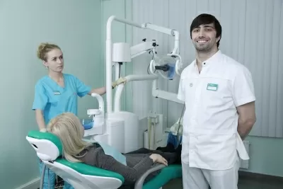 Стоматологический центр Митино