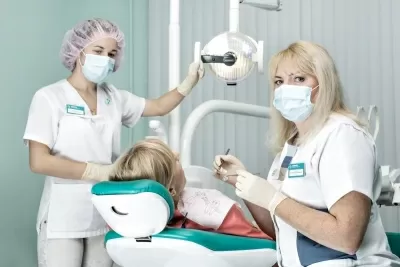 Стоматологический центр Митино