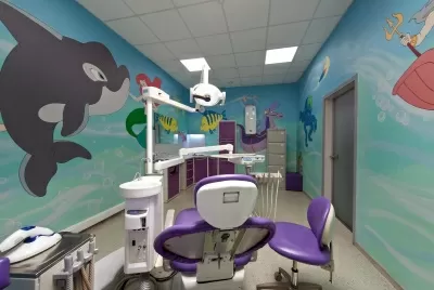 Стоматологический центр Митино