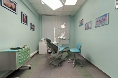 Стоматологический центр Митино