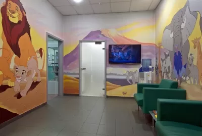 Стоматологический центр Митино