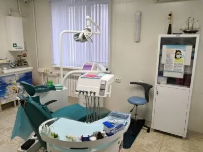 Дента Лидер