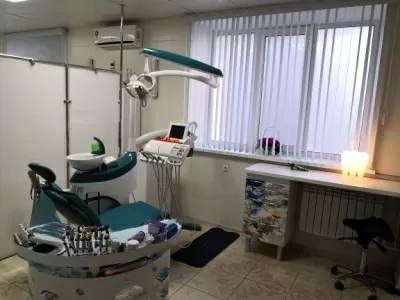 Дента Лидер