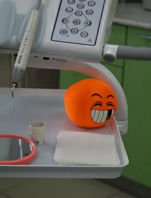 Зеленое Яблоко