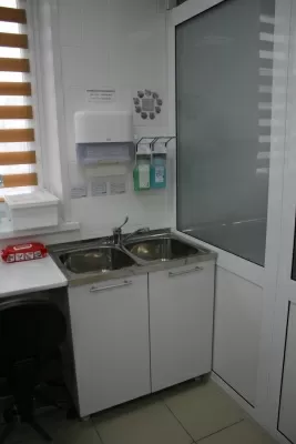 Зеленое Яблоко