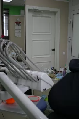 Зеленое Яблоко