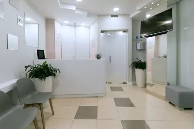 Наша Стоматология