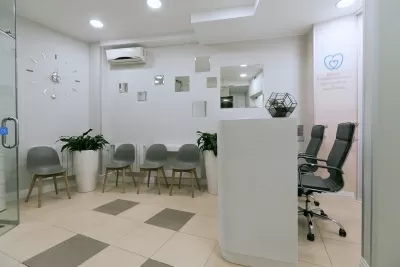 Наша Стоматология