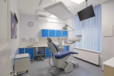 Наша Стоматология